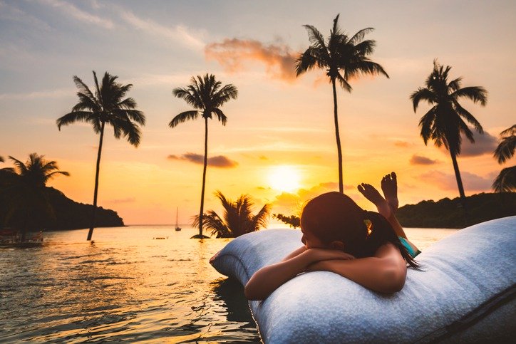 duration of wellness retreats