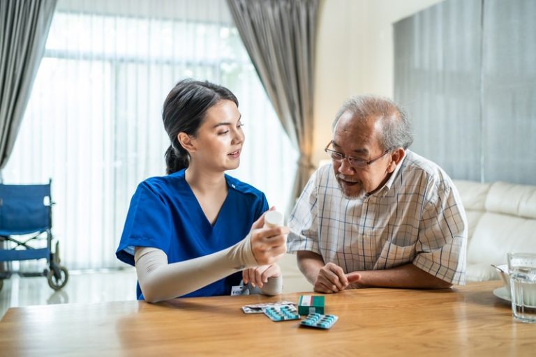 how home care enhances a senior's quality of life