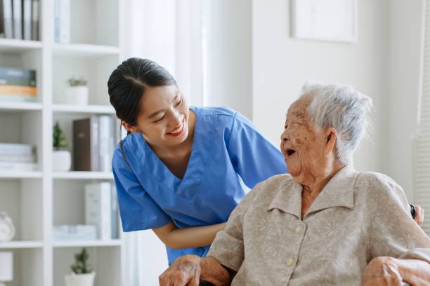 how do personal home care services work