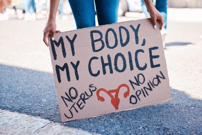What Should I Consider When Deciding on Abortion?